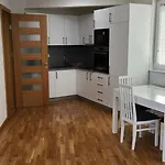 Brand New Two Bedroom And One Living Room Apartment In A Great Location!