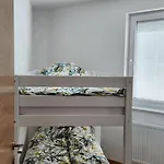 Brand New Two Bedroom And One Living Room Apartment In A Great Location!
