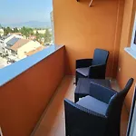 Brand New Two Bedroom And One Living Room Apartment In A Great Location!