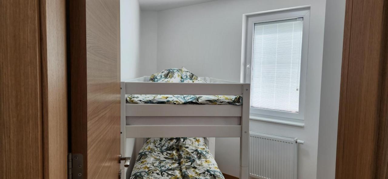 Brand New Two Bedroom And One Living In A Great Location! * Sarajevo