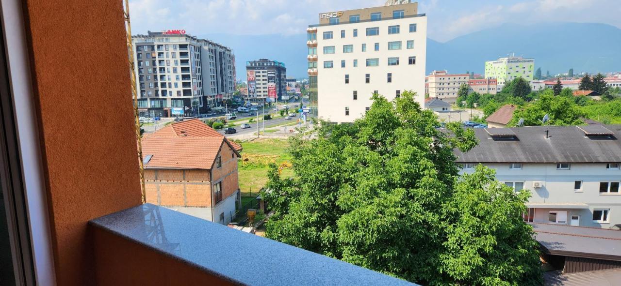 Brand New Two Bedroom And One Living In A Great Location! * Sarajevo